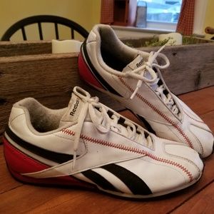 Mens athletic shoes